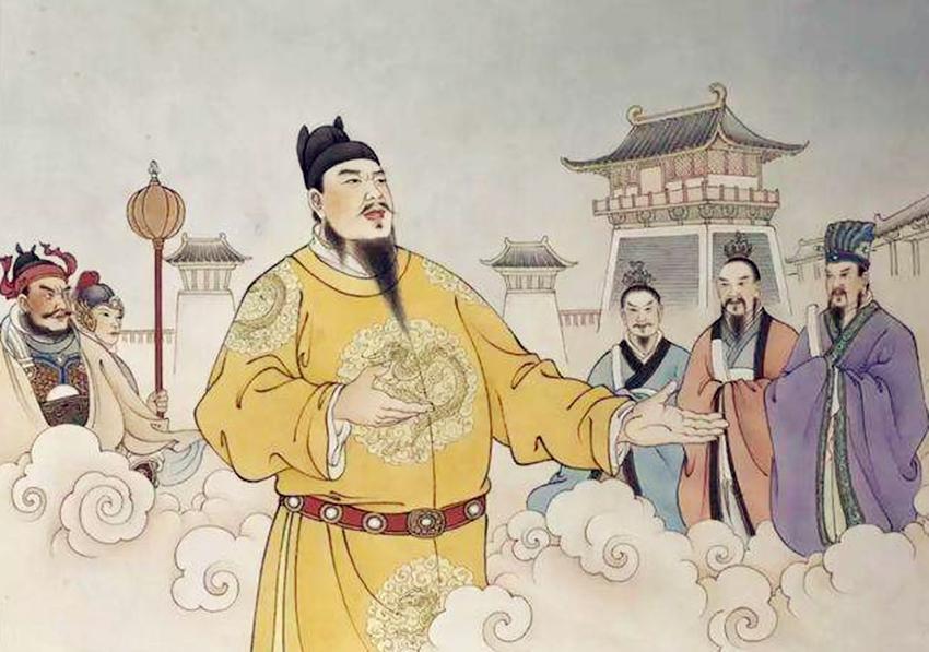 算命助夫家-怎么拯救沉迷于风水的父亲