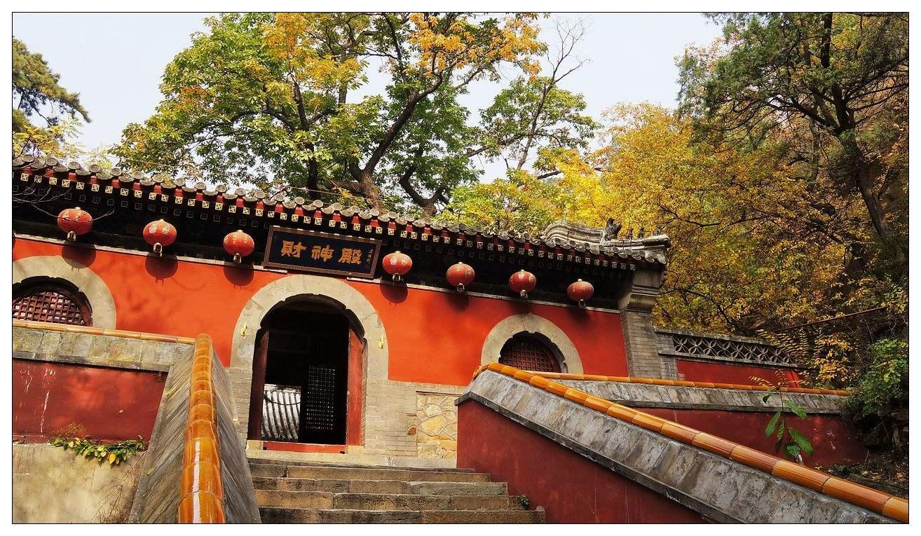 雍和宫算命多少钱-北京算命最灵的寺庙