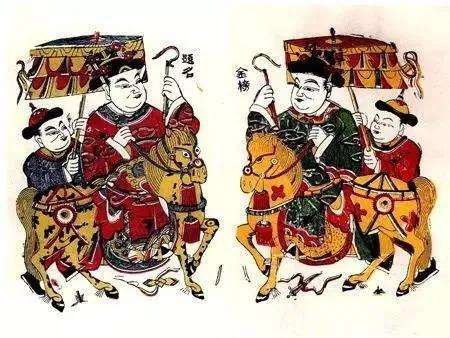 算命人子鬼-那些预言是真的么