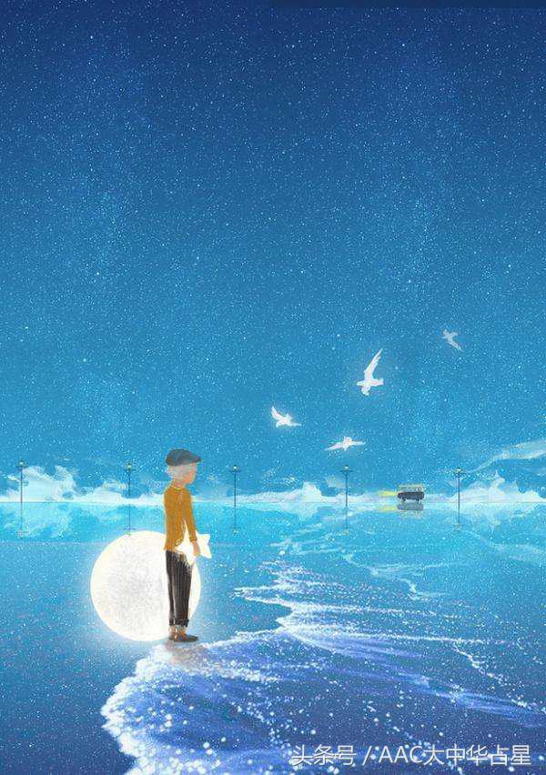 星座运势这东西准确吗-考试中黑马最多的星座