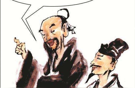 东床在哪里-东床娇客的意思