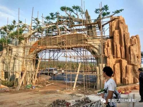 大门两侧种什么树风水好 有何风水讲究-紫藤种在大门旁边好吗
