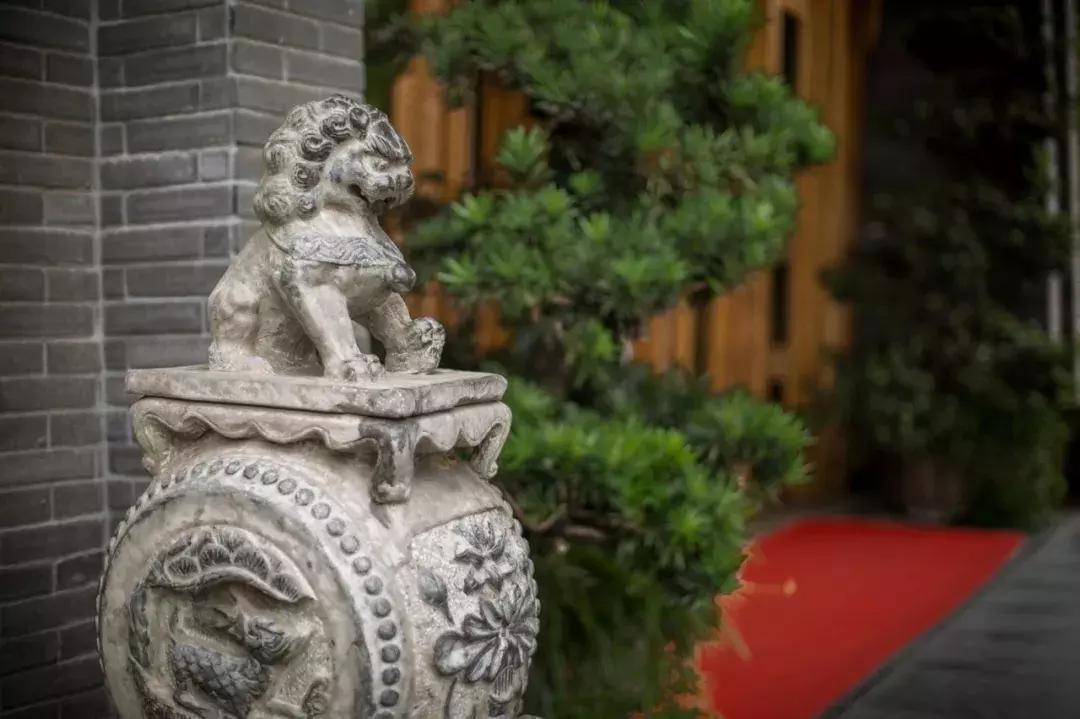 算命镇宅子-有哪些让你捧腹大笑的微信个性签名
