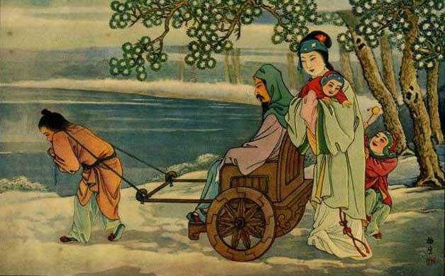 起名大全：姓闵的男孩名字-总感觉安家里翟云霄的表情怪怪的
