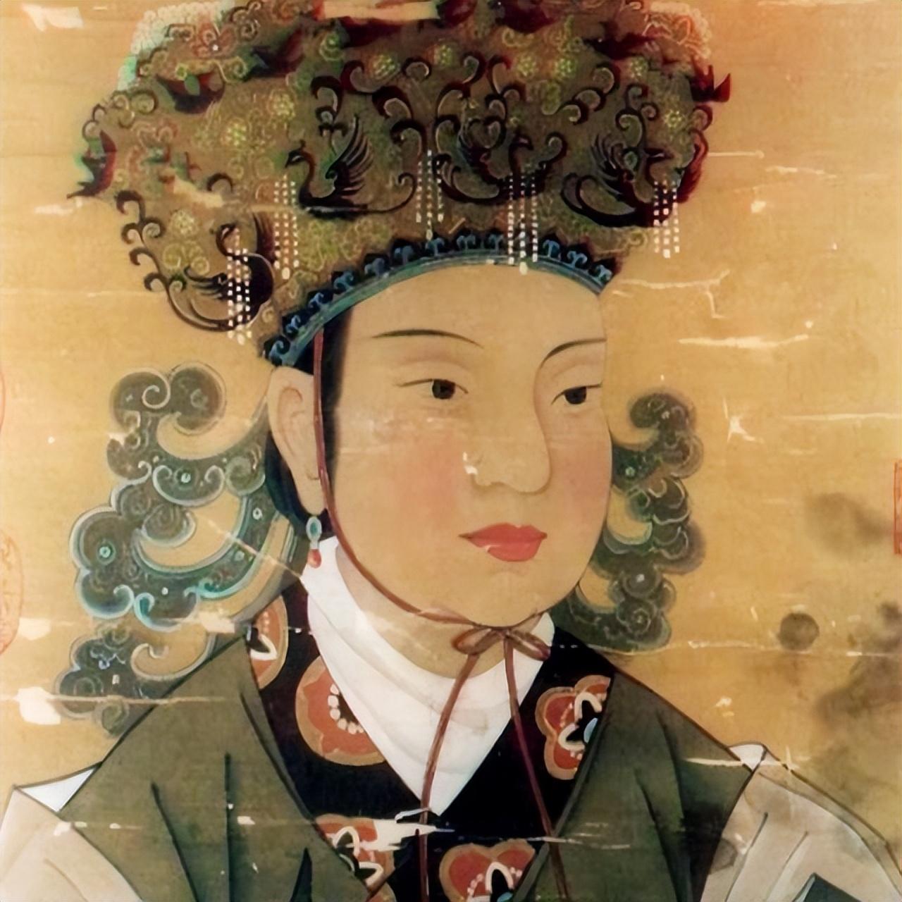 算命的说我是武则天命-有些人说剩女很优秀