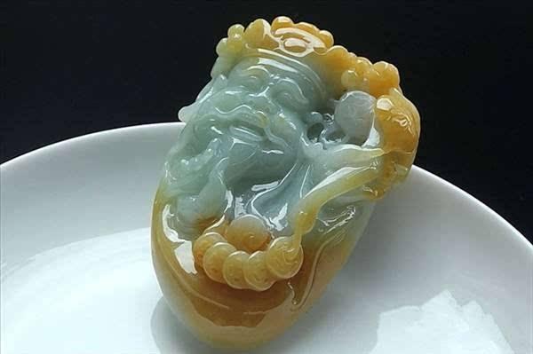 生意人绝对不可缺的风水吉祥物：貔貅-螭吻知道它们图片告诉我下