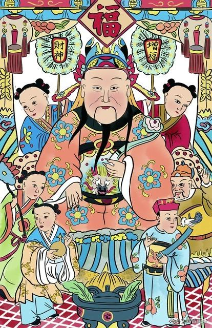 今日财神方位查询 2023年1月8日求财最佳方位-请问阴阳五行与生辰八字命理属性的关系