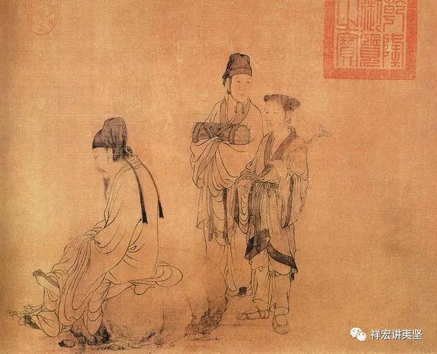 算命运段子-人一辈子改变命运的机会有几次呢