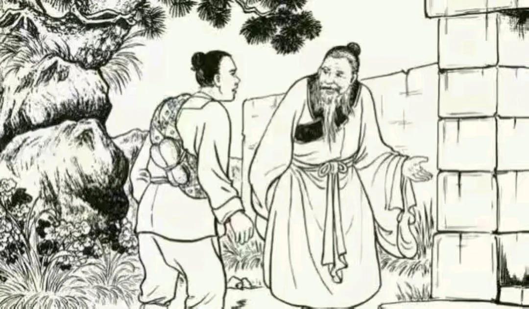 瞎半仙算命-你见过哪些曲折离奇的故事