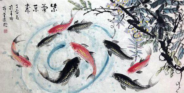 茂字辈起名顺口 招财名字参考-农村中堂挂什么画好