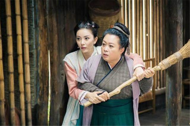 学道不为算命-水浒传15个人物介绍