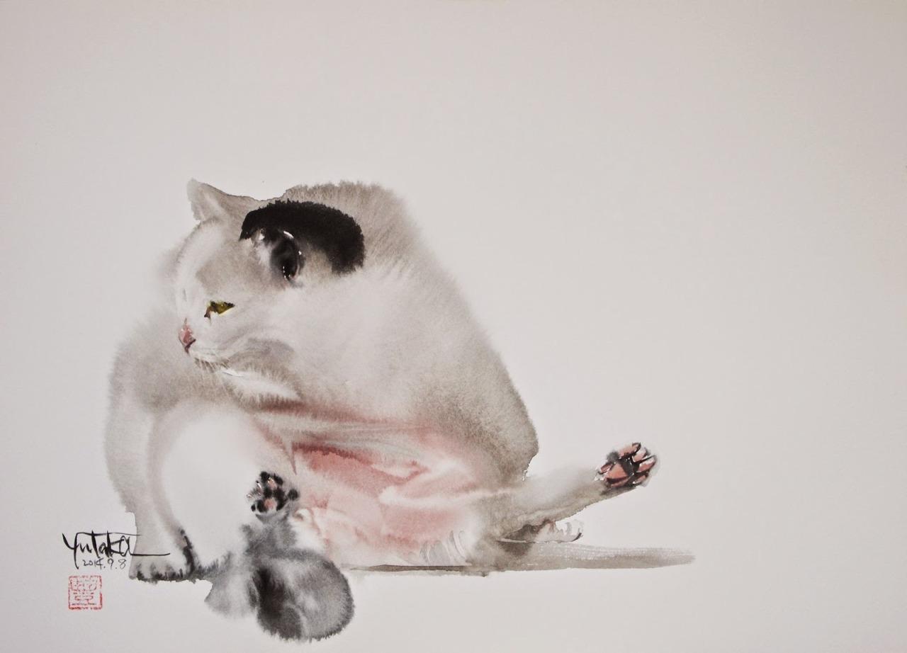 什么是招财的颜色 招财东西有哪些-招财猫鱼有几种颜色