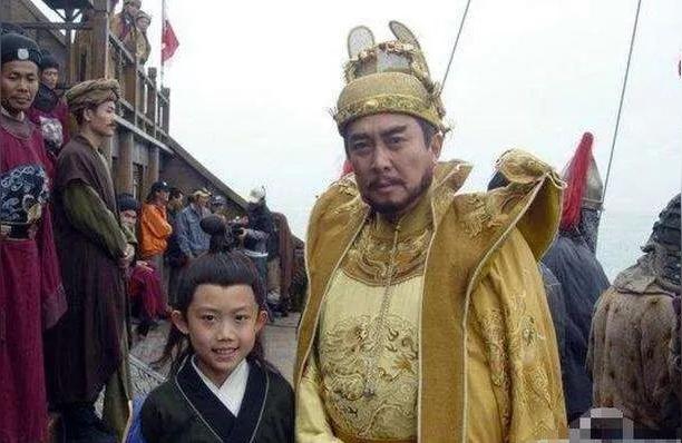 明朝只存在了34年嘉靖34年的事件
