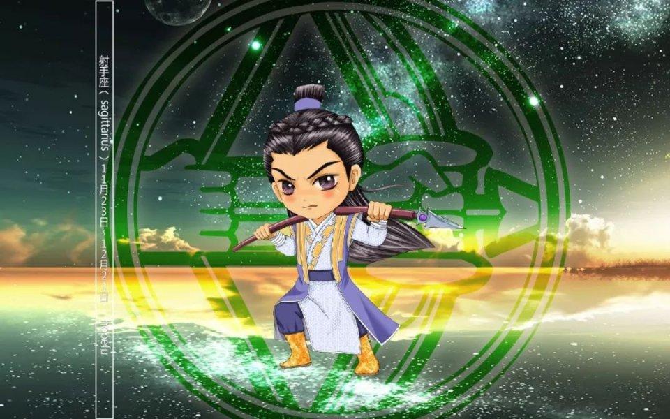 十二星座下周运势2019-为什么中国球迷很喜欢福原爱