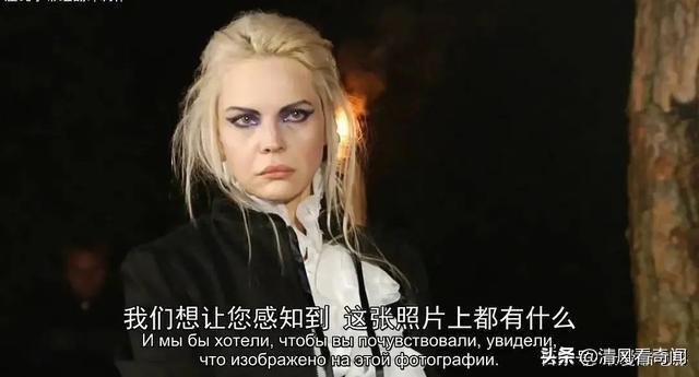 俄罗斯算命通灵节目-有没有什么办法可以克服那种恐惧