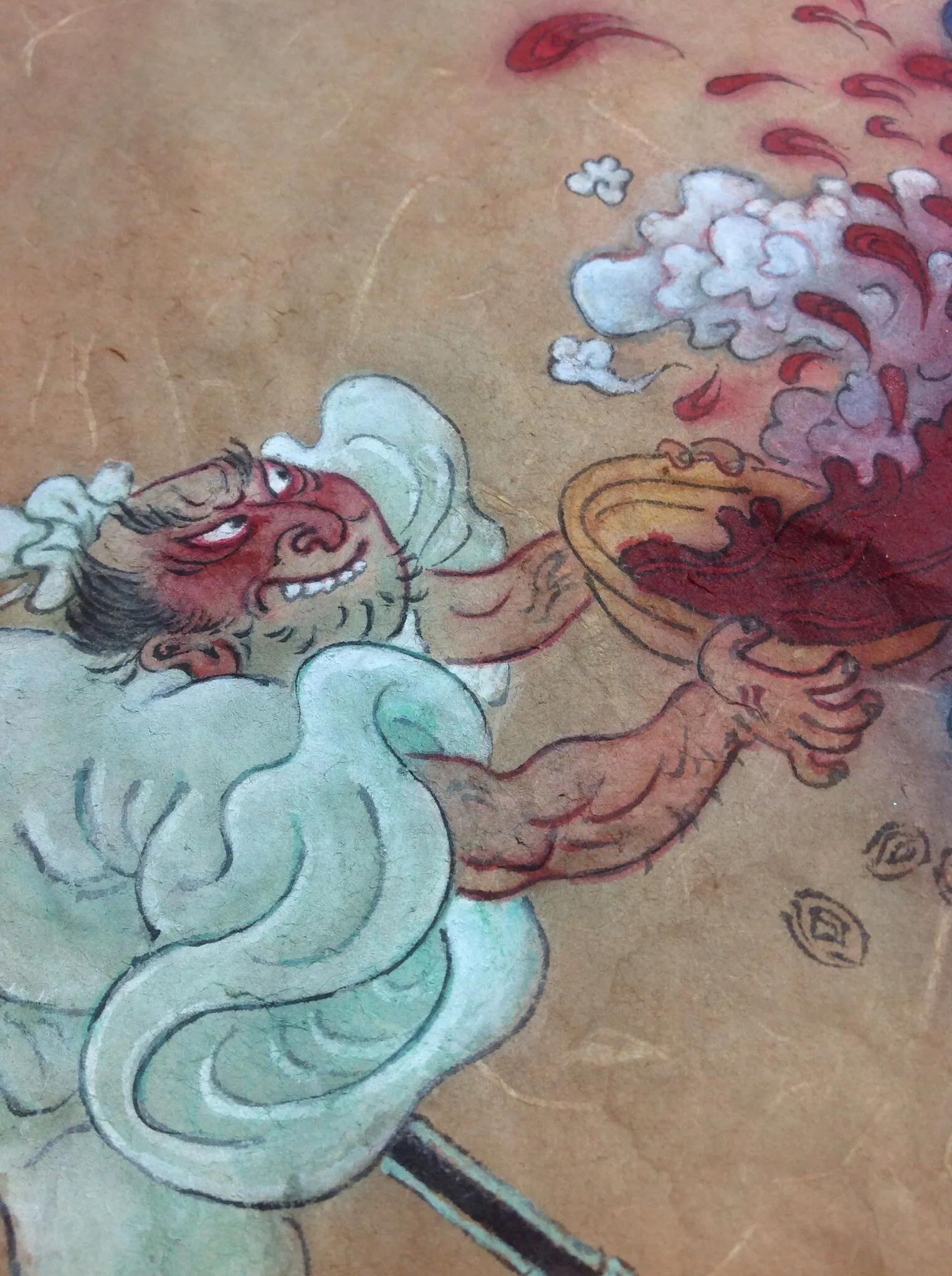 算命半仙号-在网上我听说唐山有个老头叫齐半仙谁找他算过命