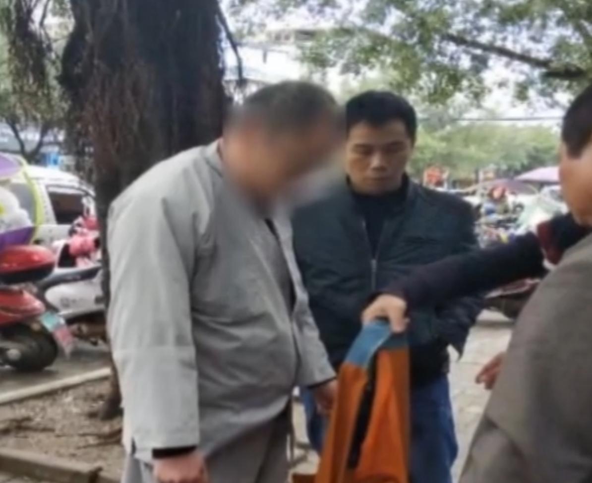去算命注意-如何识人性