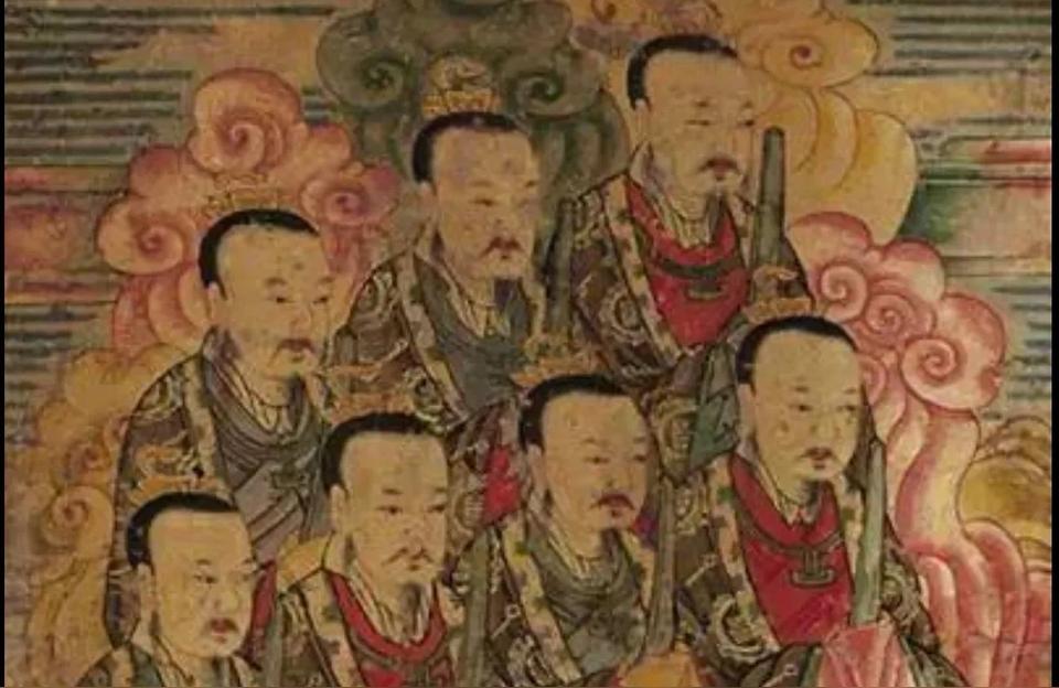 紫薇斗数 星曜紫微星是什么