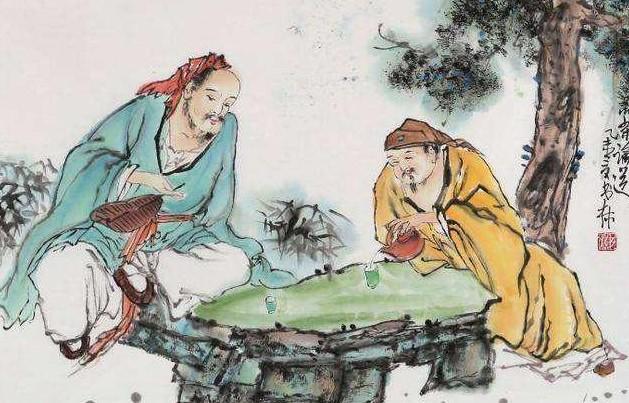 风水大师的忠告有哪些-农村有句俗语果树过房