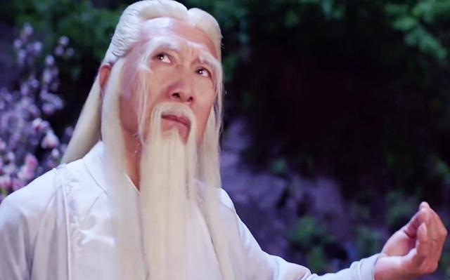 算命的说我女生男相-有些人说相由心生