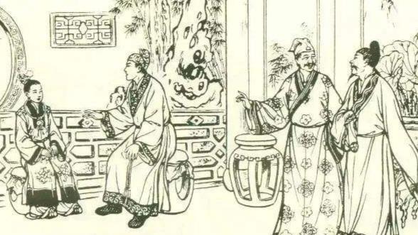 算命先生鬼故事视频-总是听老一辈的人说他当年遇到鬼了到底有没有鬼啊