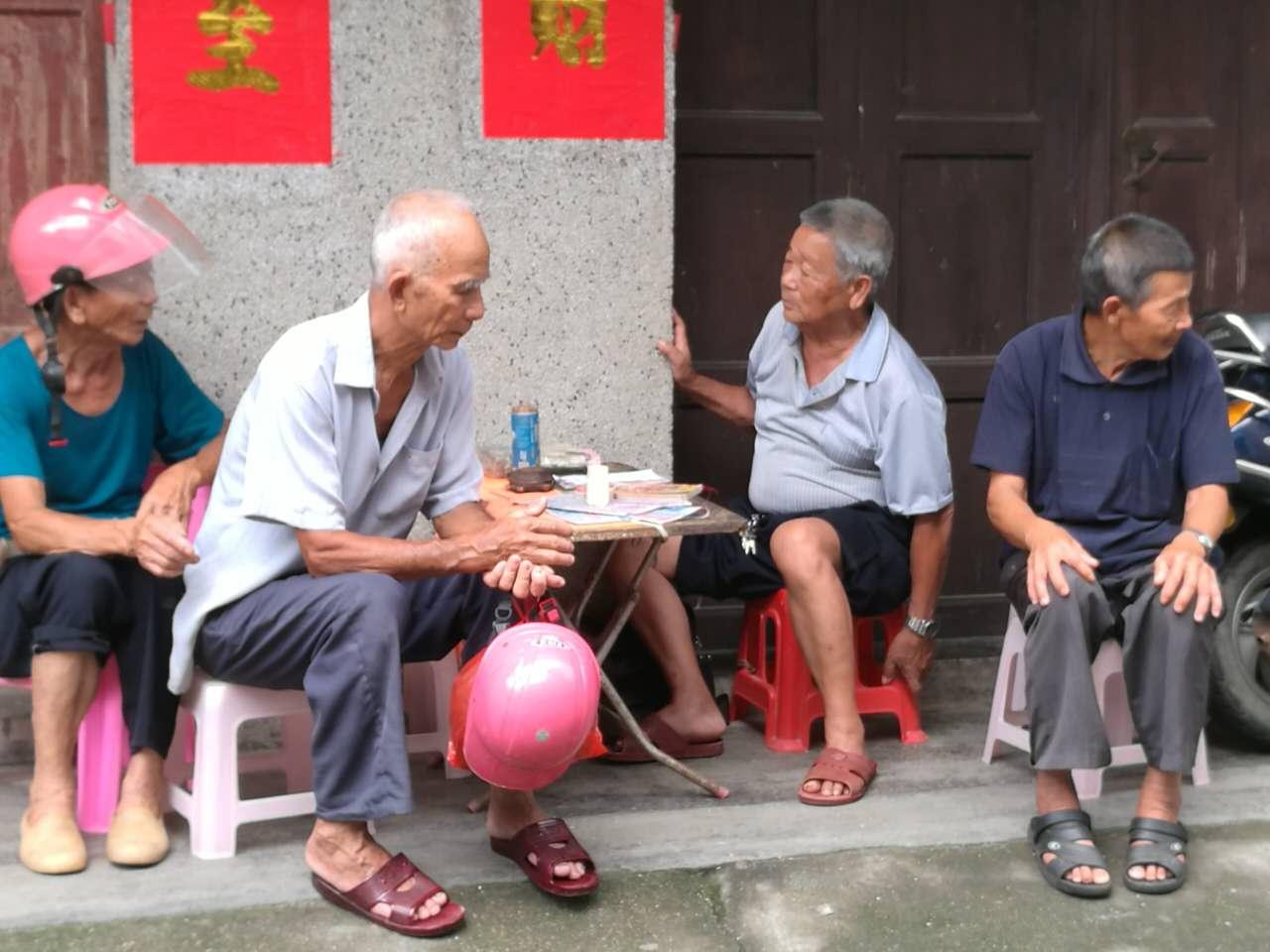 算命算官司-算卦真的很准吗