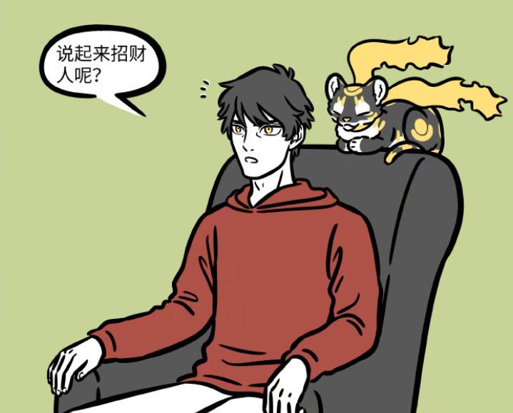 倒闭的店里招财猫能要吗 随意处置易散财难聚金钱-为何有人要用水银灌童男童女陪葬