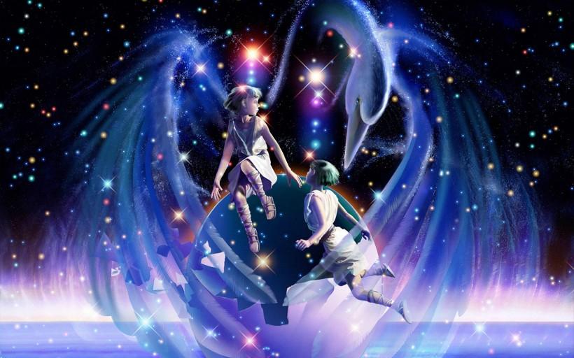 12星座运势事件详解-为什么有些人喜欢把自己带入十二星座的特性里