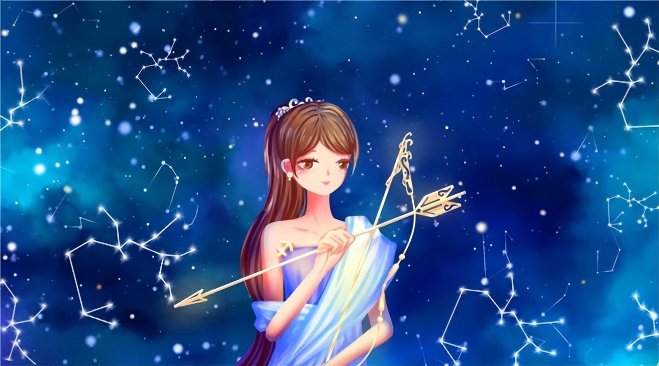 未来5天运势最好星座-你觉得星座可以相信吗