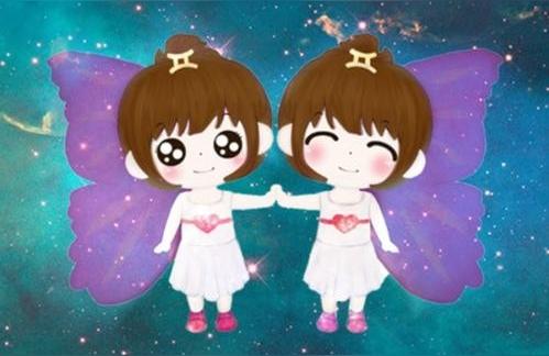星座屋运势今日双子座最怕什么星座