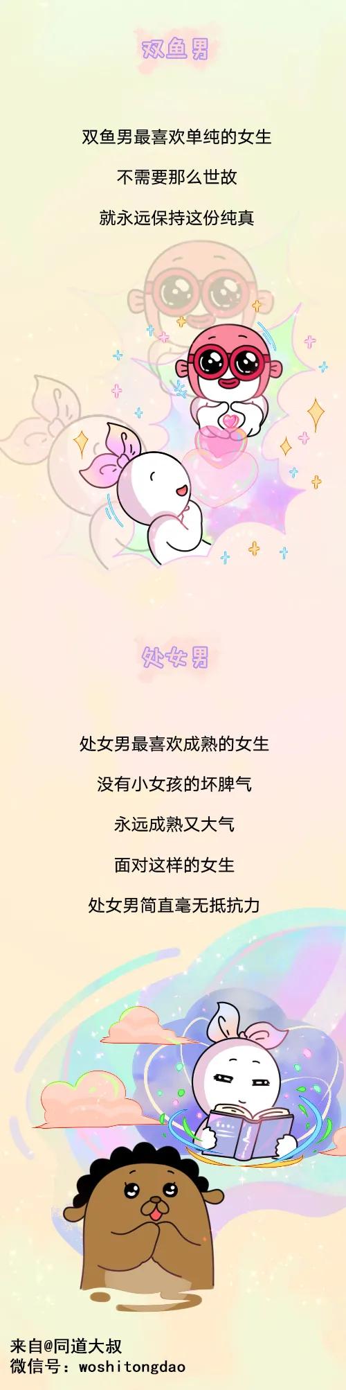 十二星座运势攻略男-十二星座专属别墅
