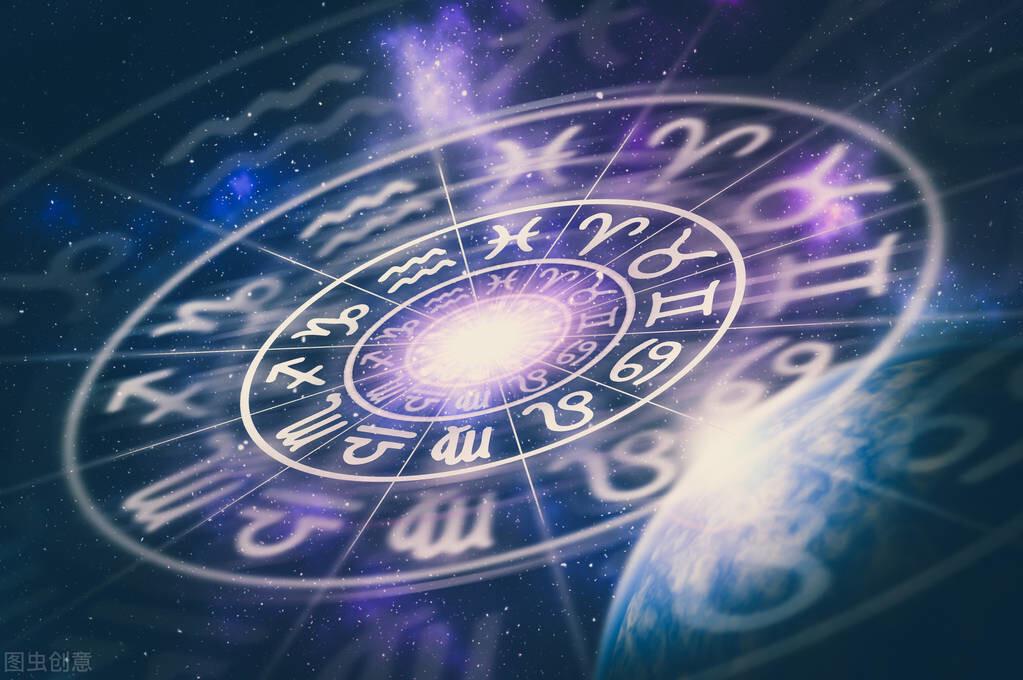 12星座人格分类及运势-写星座的人是什么心态