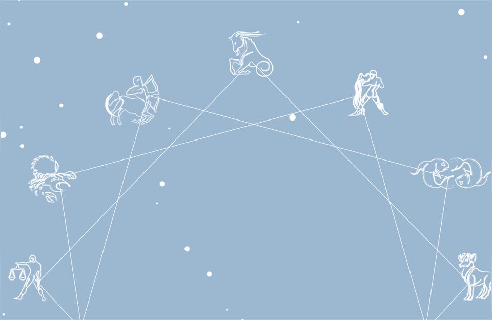 3.28到4.3星座运势四月上旬什么星座