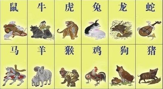 丑未相冲结果-谁冲谁什么意思