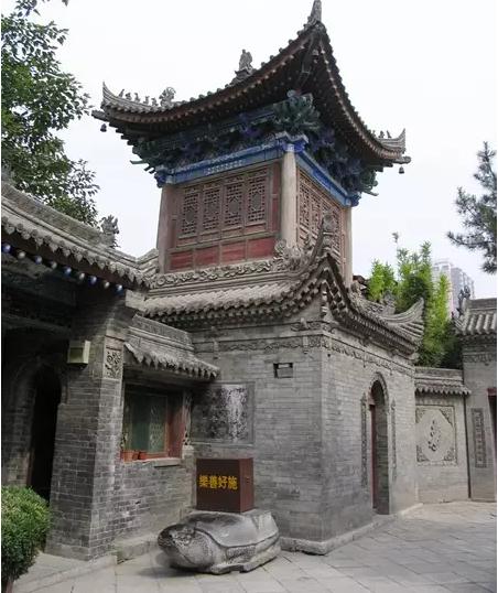 西安算命最准的大师-历史上袁天罡到底是怎样的人