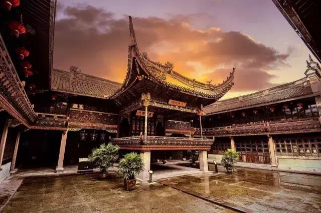易经算命天涯拆字算命是什么