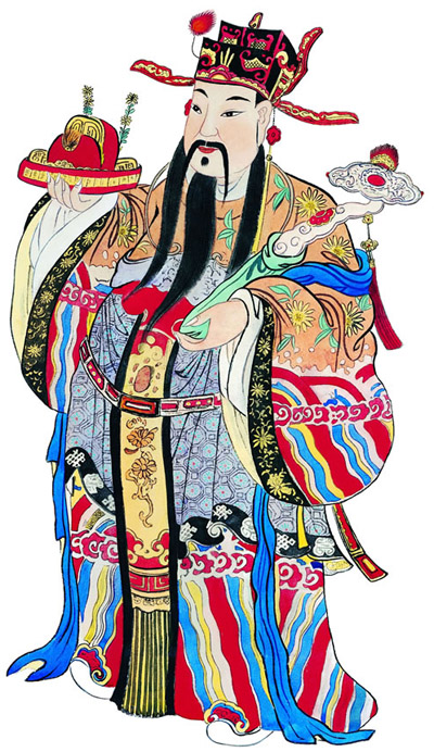 八字算命喜用神只能顺从八字中旺盛的五行