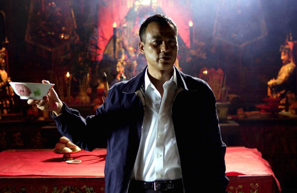 算命下巴下面长一根毛-你们农村都有哪些奇怪的事发生过