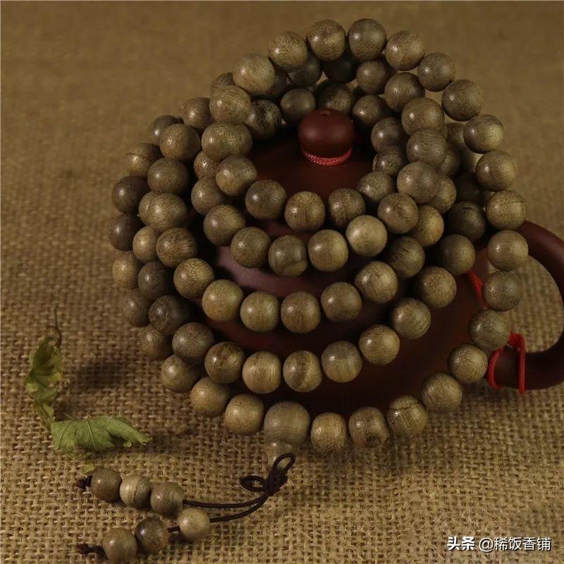 珠串个数吉利是多少颗-戴在手腕上的佛珠一般串几颗