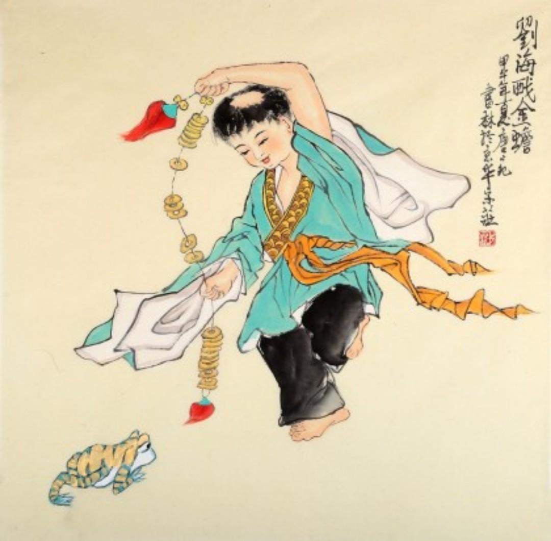 在家里挂什么字画最招财-客厅挂什么书法最好