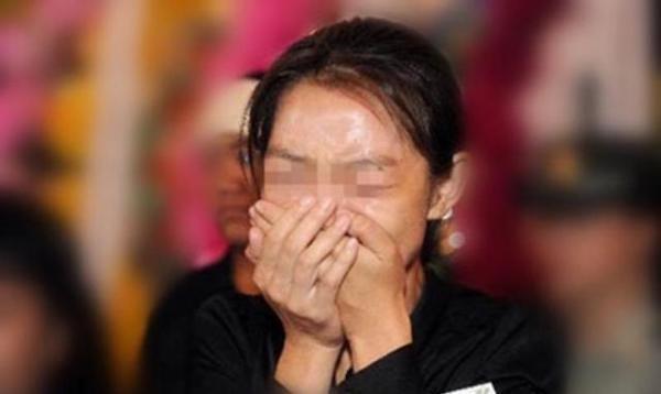 算命的母亲-你有去找过算命先生吗