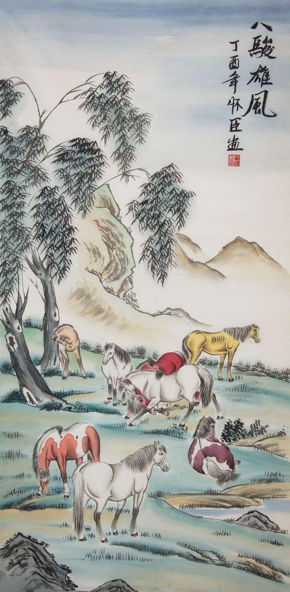 易经算命鸡-哪个生肖吃软不吃硬