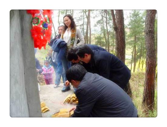 清明节出行注意哪些风水-清明上河图能不能在卧室挂