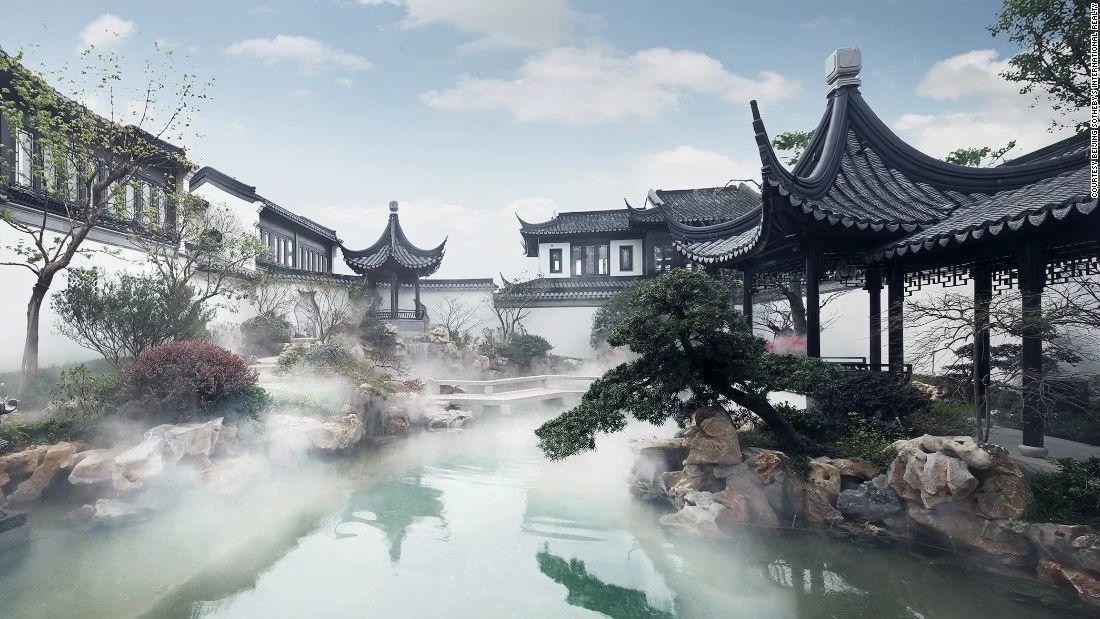 阳宅风水容易生病的原因-为何屋后不能开窗