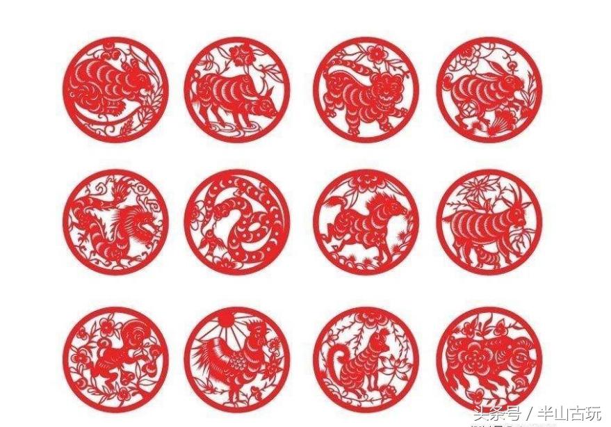 子丑寅卯辰巳午未申酉戌亥对应的属相-2022年元月8号属什么