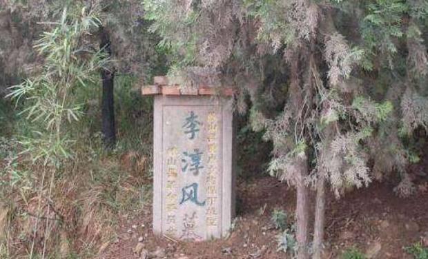 唐朝算命图-黑衣宰相姚广孝是个怎样的人