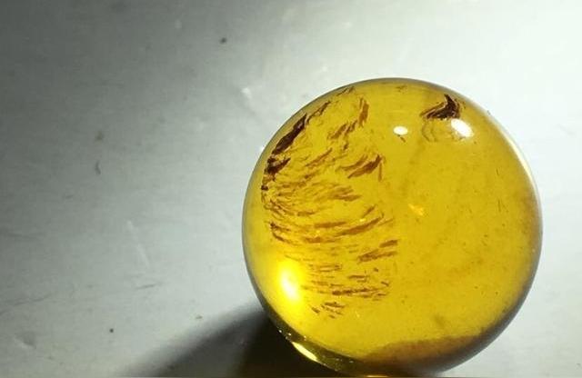蜜蜡是什么，它的功效与作用-琥珀和蜜蜡有什么功效和作用