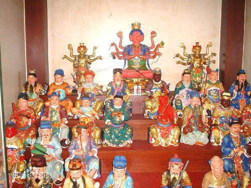 丁亥与丁巳-甲戌年是最后一年还是第一年