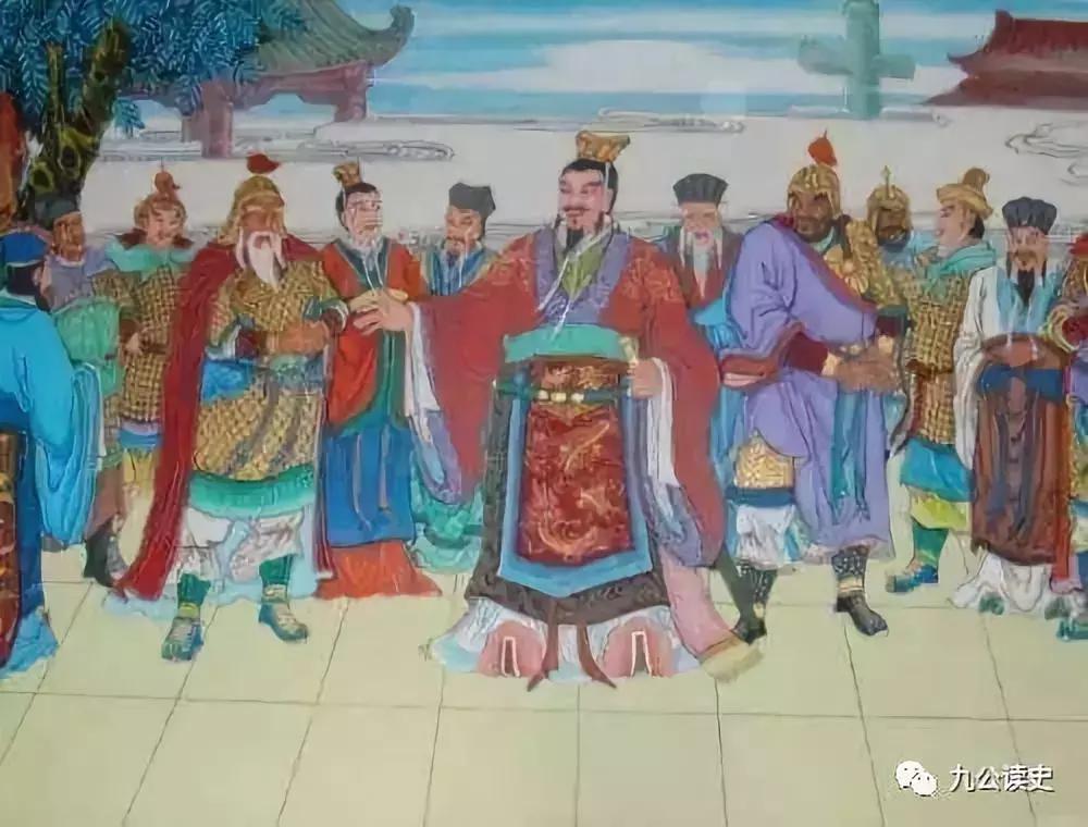 南阳算命比较准的地方-请大家列举下中国历史上各行业的祖师爷可以吗
