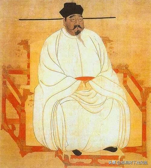 开封算命大师-为何军师宋献策的两条妙计都失败了